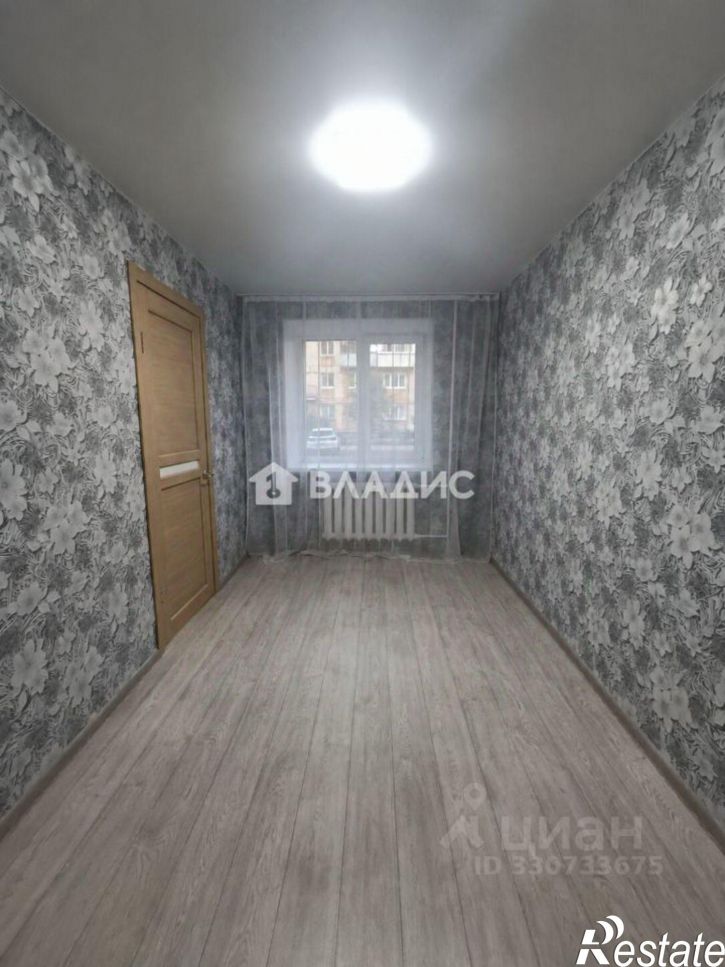 2-комн квартира улица Энгельса, 35,  д. 35