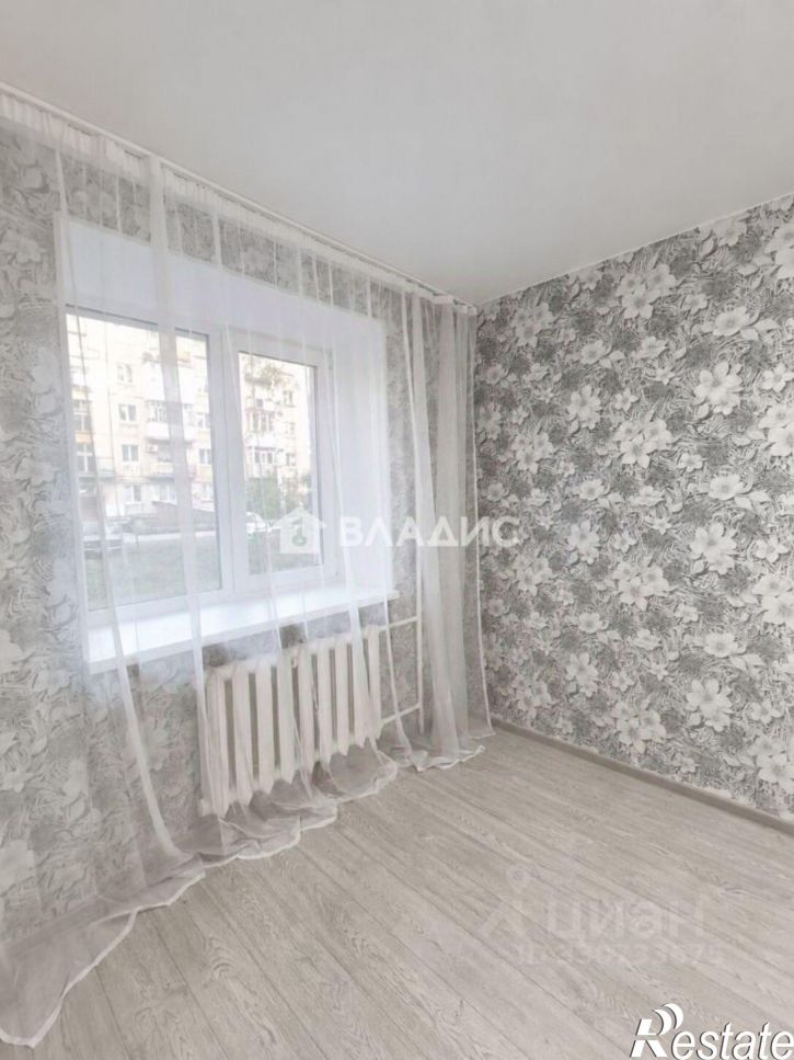 2-комн квартира улица Энгельса, 35,  д. 35