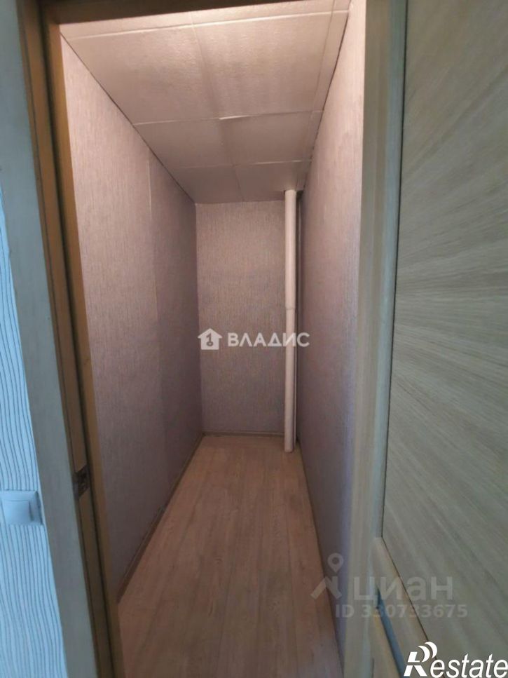 2-комн квартира улица Энгельса, 35,  д. 35
