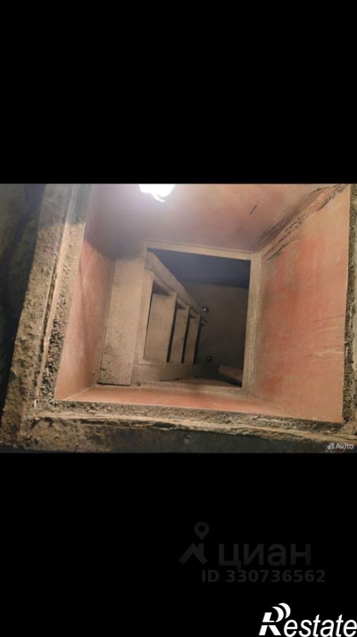 Гараж/парковка улица Кузьмина, 15,  д. 15