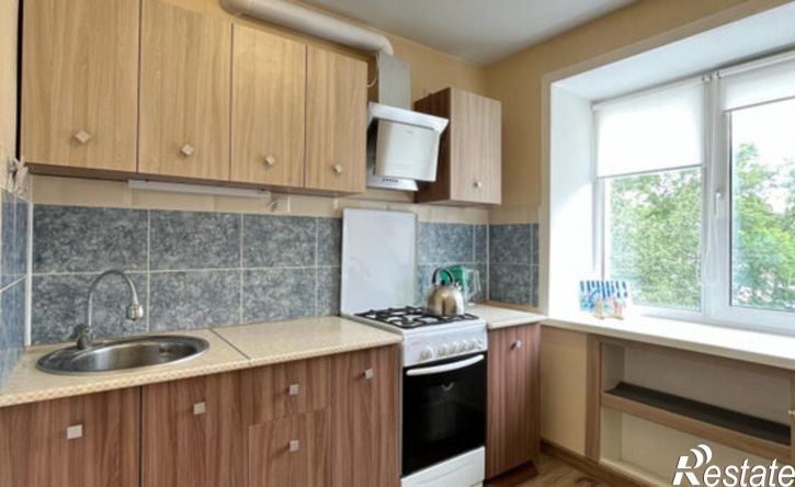 1-комн квартира улица Черепанова, 22,  д. 22