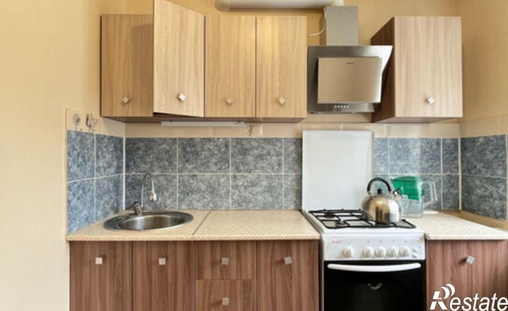 1-комн квартира улица Черепанова, 22,  д. 22