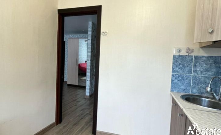 1-комн квартира улица Черепанова, 22,  д. 22