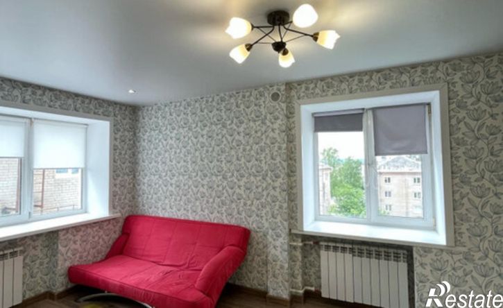 1-комн квартира улица Черепанова, 22,  д. 22
