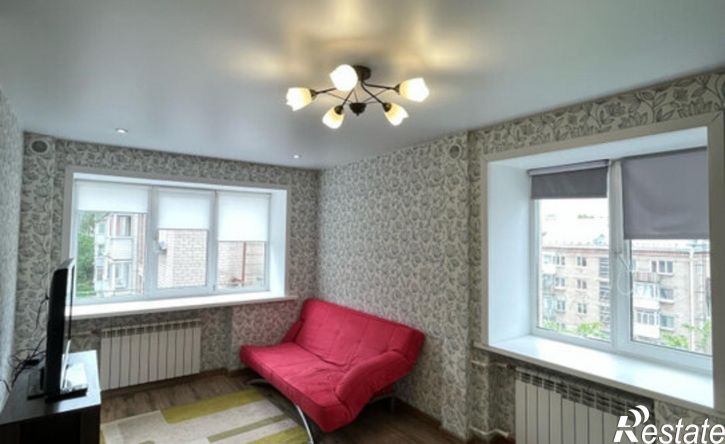 1-комн квартира улица Черепанова, 22,  д. 22