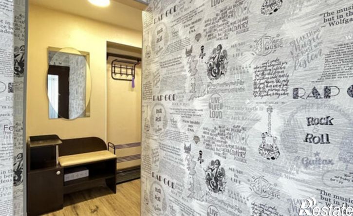 1-комн квартира улица Черепанова, 22,  д. 22