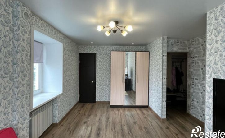 1-комн квартира улица Черепанова, 22,  д. 22