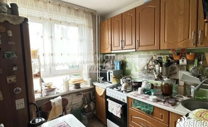 3-комн квартира улица Чапаева, 43,  д. 43