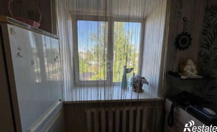 2-комн квартира улица Дзержинского, 9,  д. 9