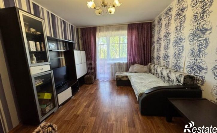 2-комн квартира улица Дзержинского, 9,  д. 9