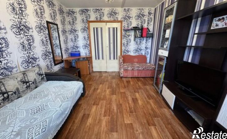 2-комн квартира улица Дзержинского, 9,  д. 9