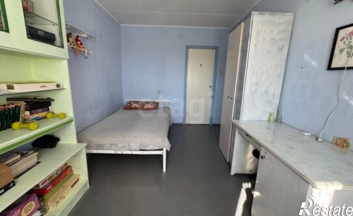 2-комн квартира улица Дзержинского, 9,  д. 9