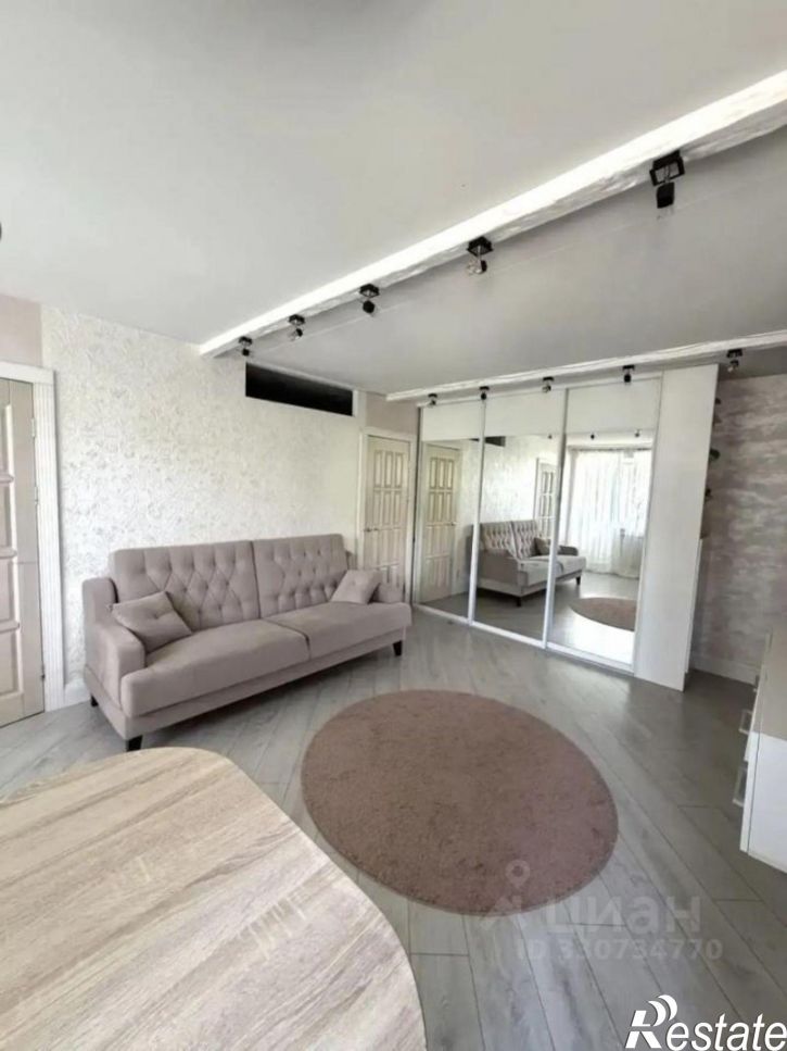 2-комн квартира ул Чапаева, 45,  д. 45