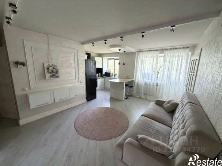 2-комн квартира ул Чапаева, 45,  д. 45