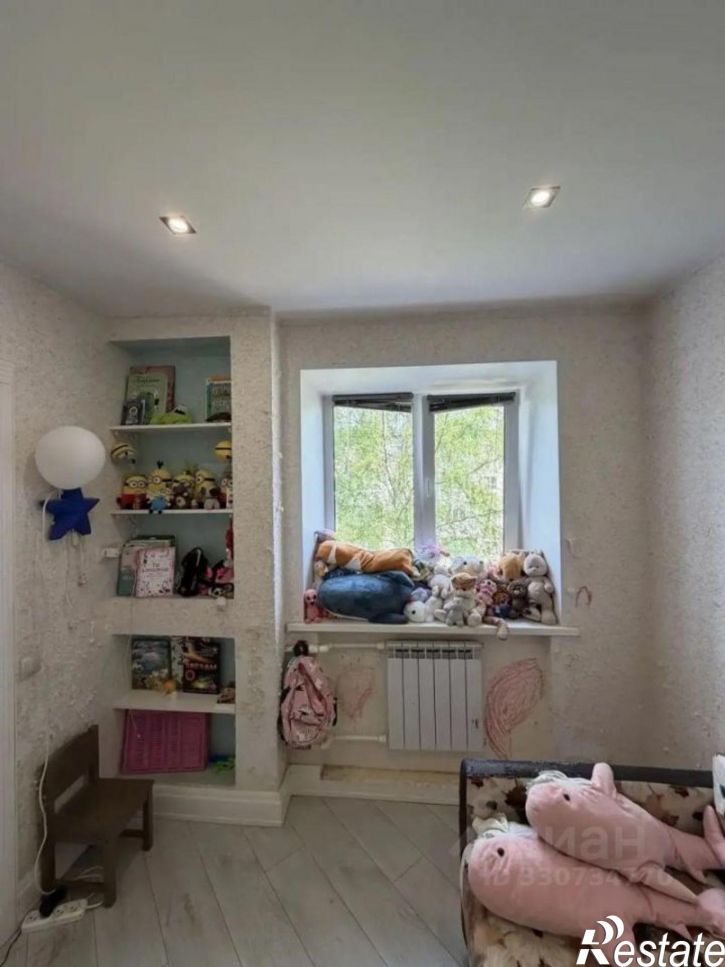 2-комн квартира ул Чапаева, 45,  д. 45