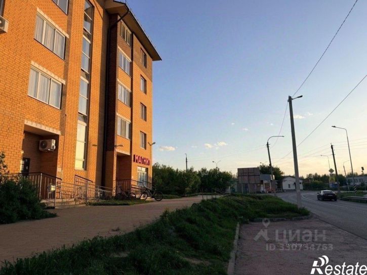 Торговое помещение ул Победы, 18,  д. 18