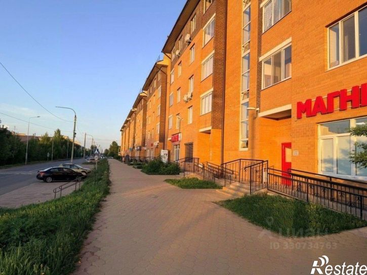 Торговое помещение ул Победы, 18,  д. 18