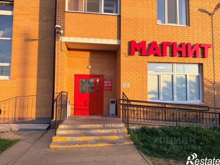 Торговое помещение ул Победы, 18,  д. 18
