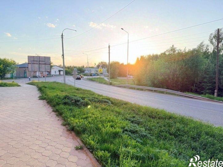 Торговое помещение ул Победы, 18,  д. 18