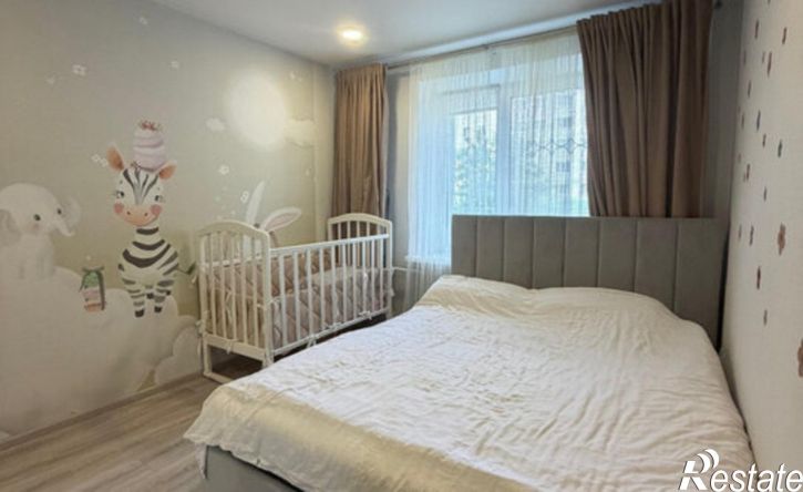 3-комн квартира пр-кт Победы, 20,  д. 20