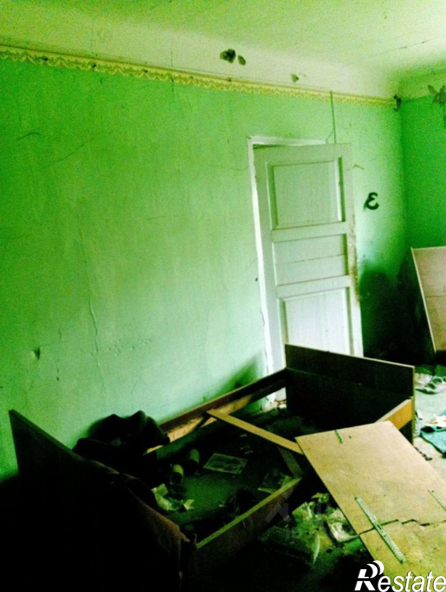 Купить ОСЗ, отдельно стоящее здание за 432 240 рублей на ул Павловская, 34