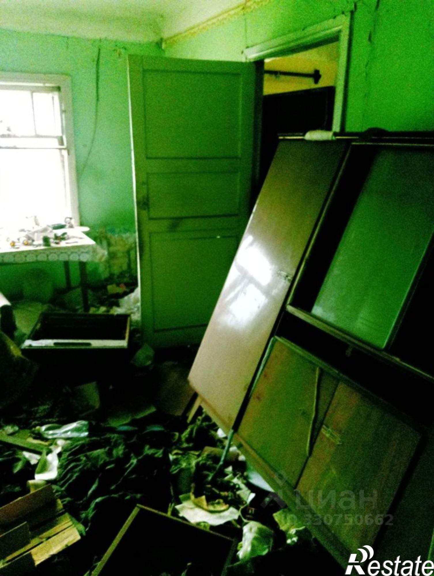 Купить ОСЗ, отдельно стоящее здание за 432 240 рублей на ул Павловская, 34
