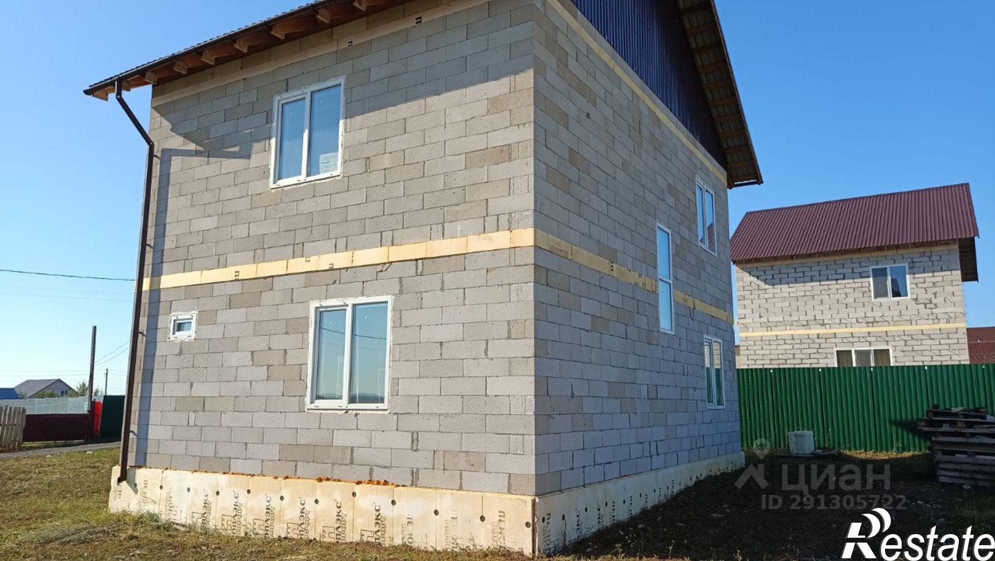 Купить дачу, дом, коттедж за 4 100 000 рублей на ул Луговая, 40