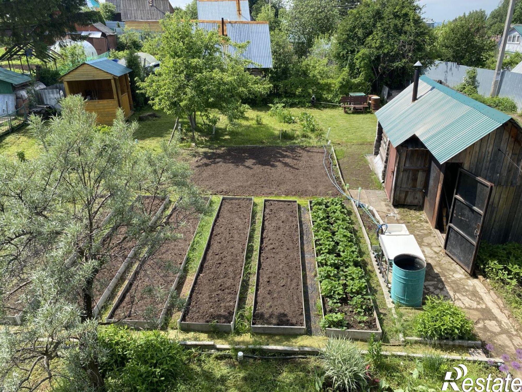 Купить дачу, дом, коттедж за 1 490 000 рублей на Центральная улица, 15