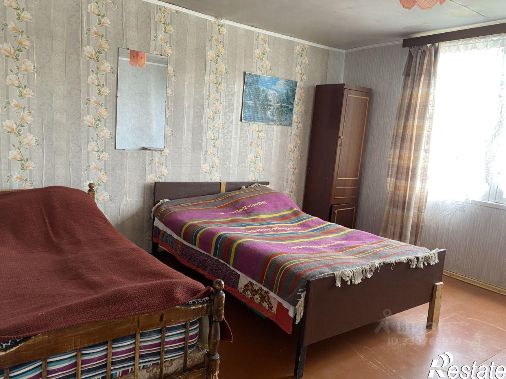 Купить дачу, дом, коттедж за 1 490 000 рублей на Центральная улица, 15