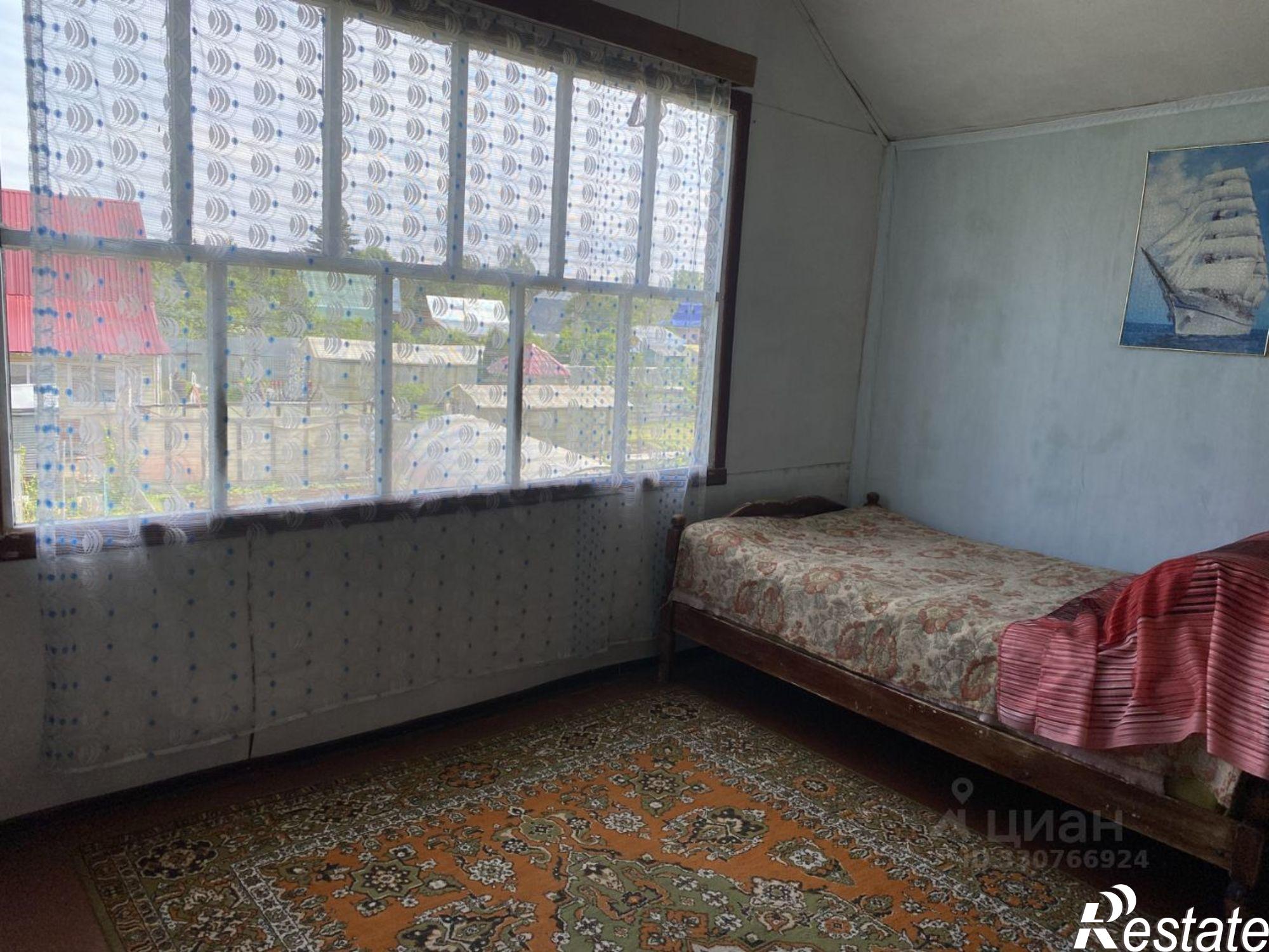 Купить дачу, дом, коттедж за 1 490 000 рублей на Центральная улица, 15
