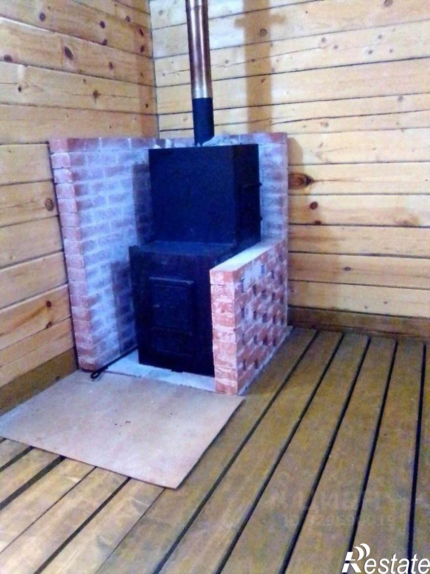 Купить дачу, дом, коттедж за 1 700 000 рублей на ул Ключевая