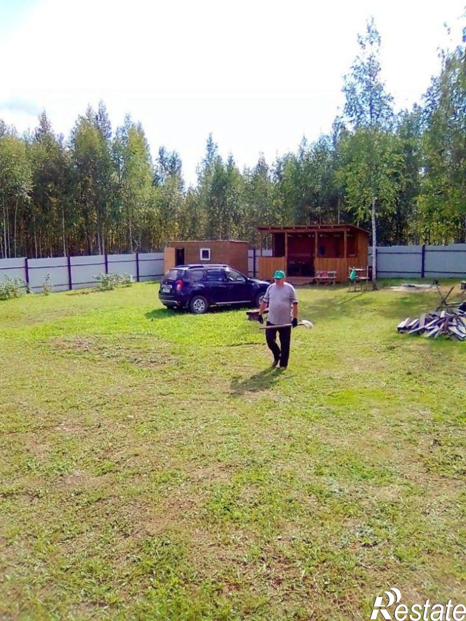 Купить дачу, дом, коттедж за 1 700 000 рублей на ул Ключевая