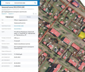 ОСЗ 48 кв м ул Павловская, 34