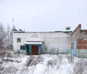 ОСЗ 443 кв м м.о. Осинский, с. Гамицы, ул. Садовая