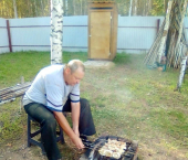 коттедж 24 кв м ул Ключевая