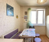 2-комн, 51кв м, этаж 4/18 Строгановский б-р, 5