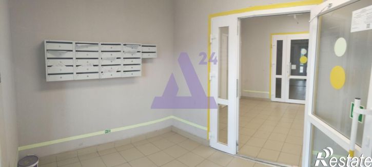 1-комн квартира улица Садовая, дом 1б