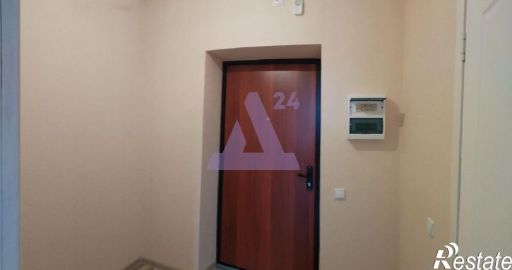 1-комн квартира улица Садовая, дом 1б