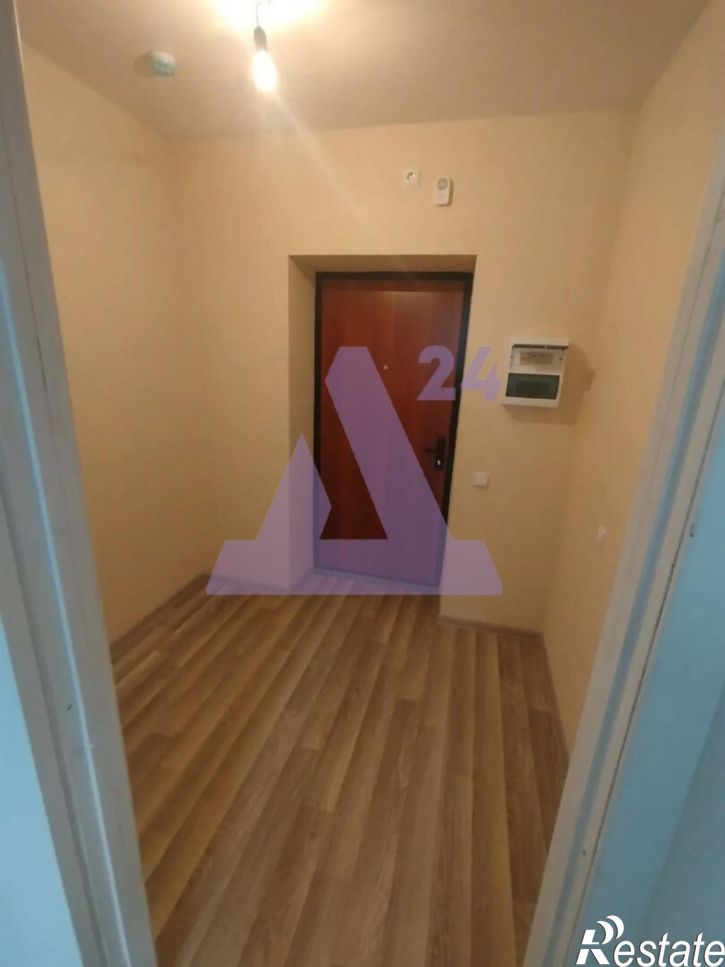 1-комн квартира улица Садовая, дом 1б