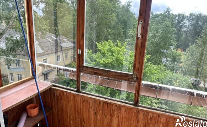 2-комн квартира улица Труда, 4,  д. 4