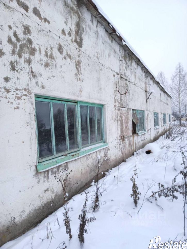 Отдельное здание м.о. Осинский, с. Гамицы, ул. Садовая