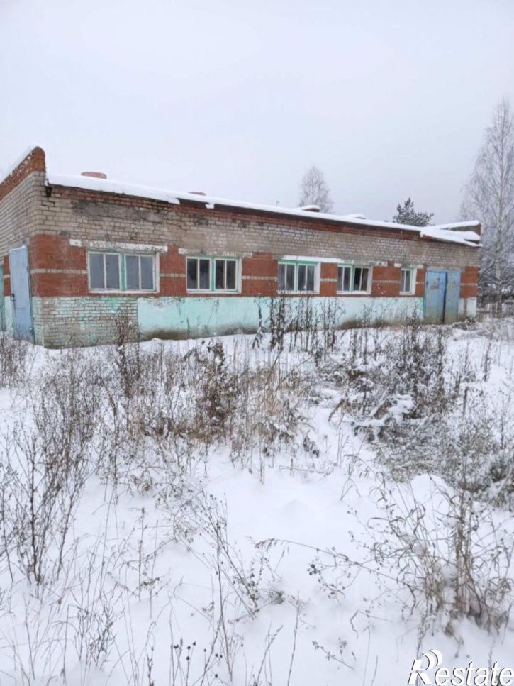 Отдельное здание м.о. Осинский, с. Гамицы, ул. Садовая