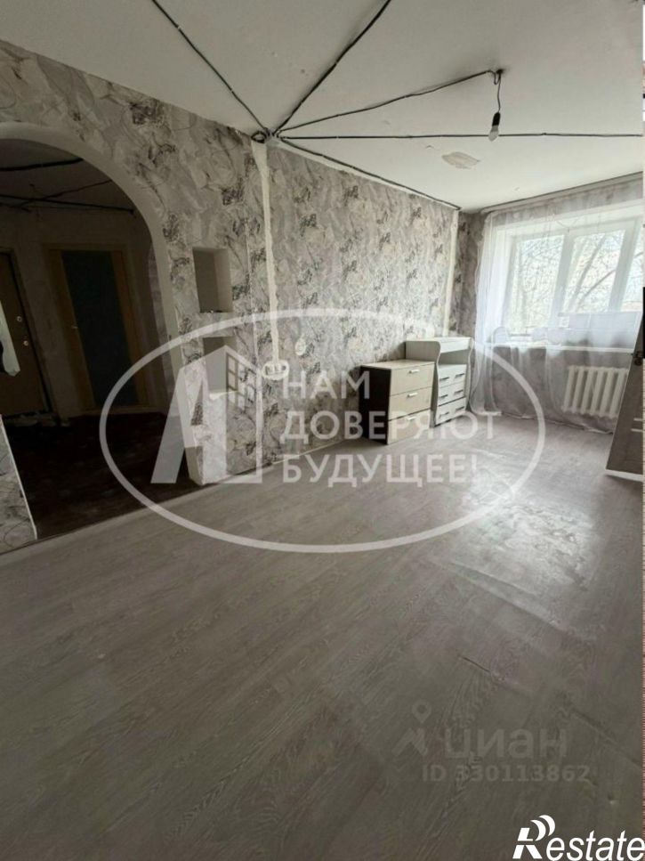 3-комн квартира Красноармейская улица, 104,  д. 104
