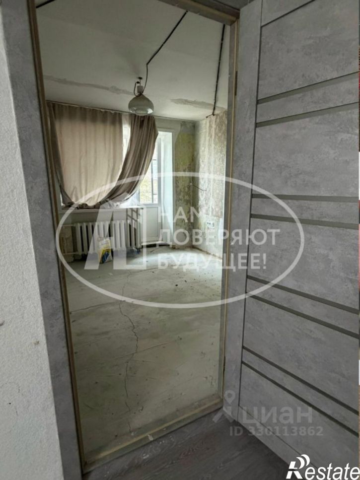 3-комн квартира Красноармейская улица, 104,  д. 104
