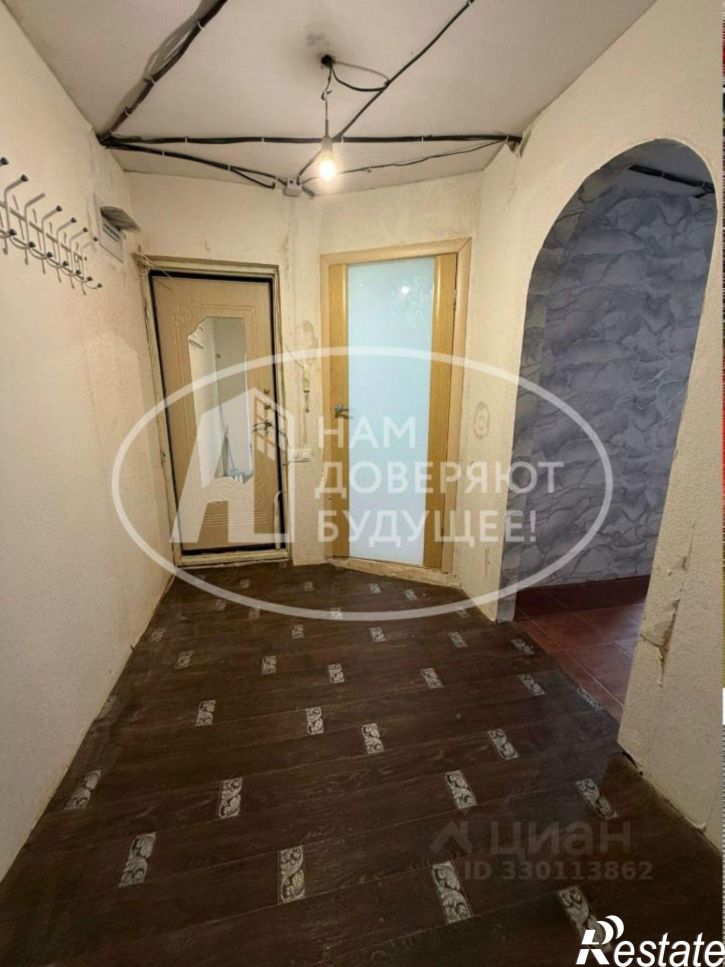 3-комн квартира Красноармейская улица, 104,  д. 104