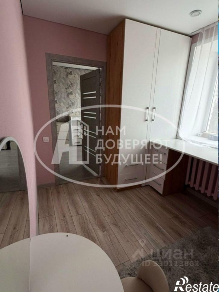 3-комн квартира Красноармейская улица, 104,  д. 104