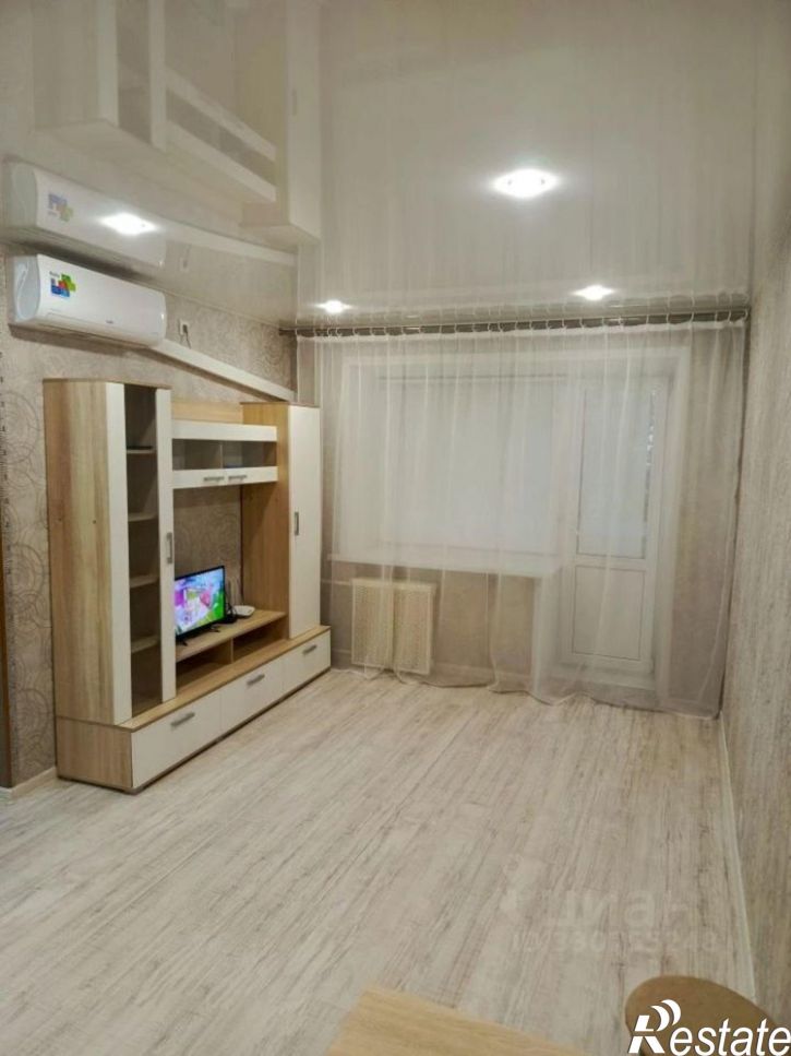 1-комн квартира Комсомольский пр-кт, 9,  д. 9