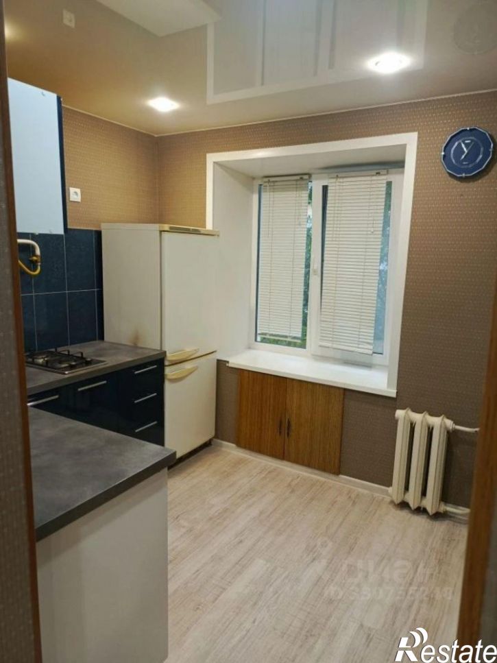 1-комн квартира Комсомольский пр-кт, 9,  д. 9