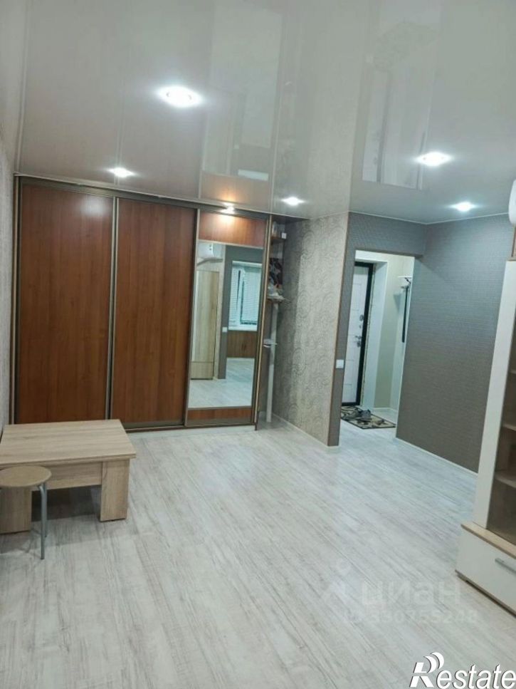 1-комн квартира Комсомольский пр-кт, 9,  д. 9