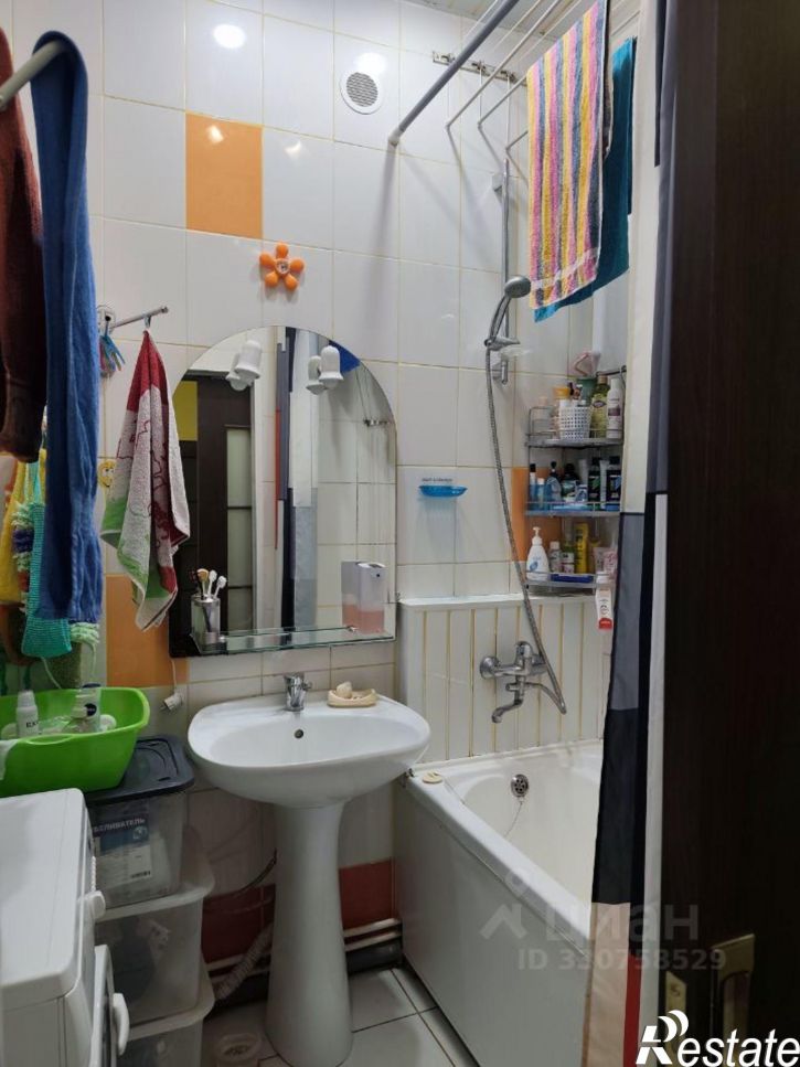2-комн квартира ул Железнодорожная, 6,  д. 6